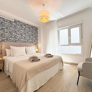 Appartement met Drie Slaapkamers